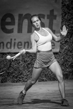 Ausschnitte 1069 - Atlantic Cup